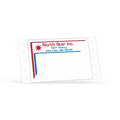 Pin Fed & Fan Folded Shipping Labels (2 7/16"x3 1/2")